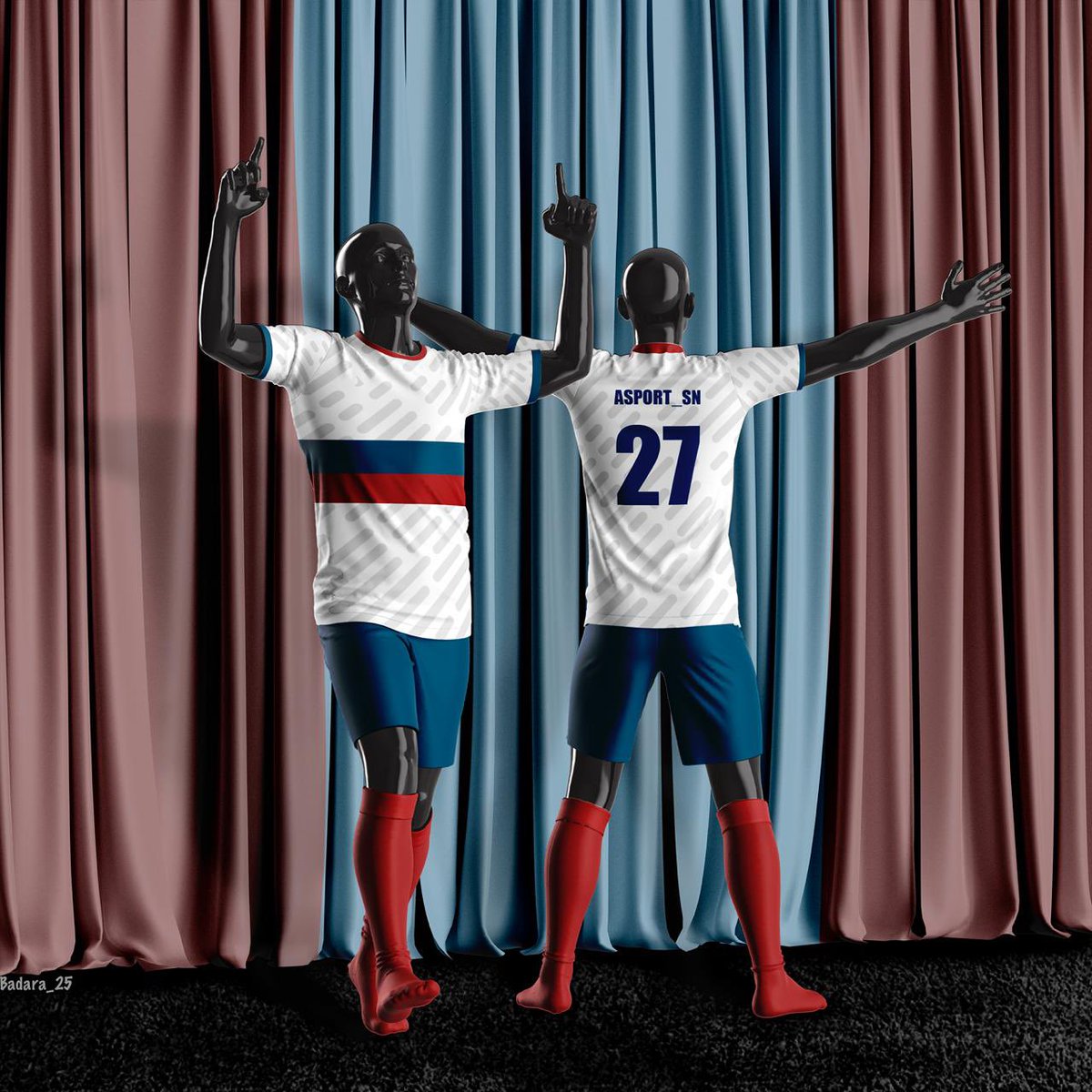 asport_sn's tweet photo. Li la déh la tek rk Sampou https://t.co/oTmRJzMvdt