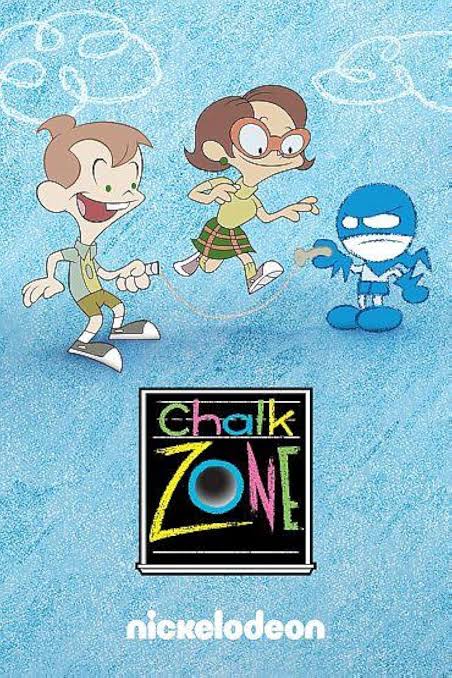 dendimanadeh's tweet photo. @tanyakanrl Ini favorit aku dulu:
1. The Wild Thornberrys dari Nickelodeon, tayang di Global TV
2. Laff-a-lympics, tayang di Trans7 tiap abis subuh
3. Justice League animated, di trans7 juga tayang subuh
4. Chalk Zone dari nickelodeon tayang di GlobalTV aku nontonnya tiap jam 5.30 https://t.co/S9LBVUJz4n