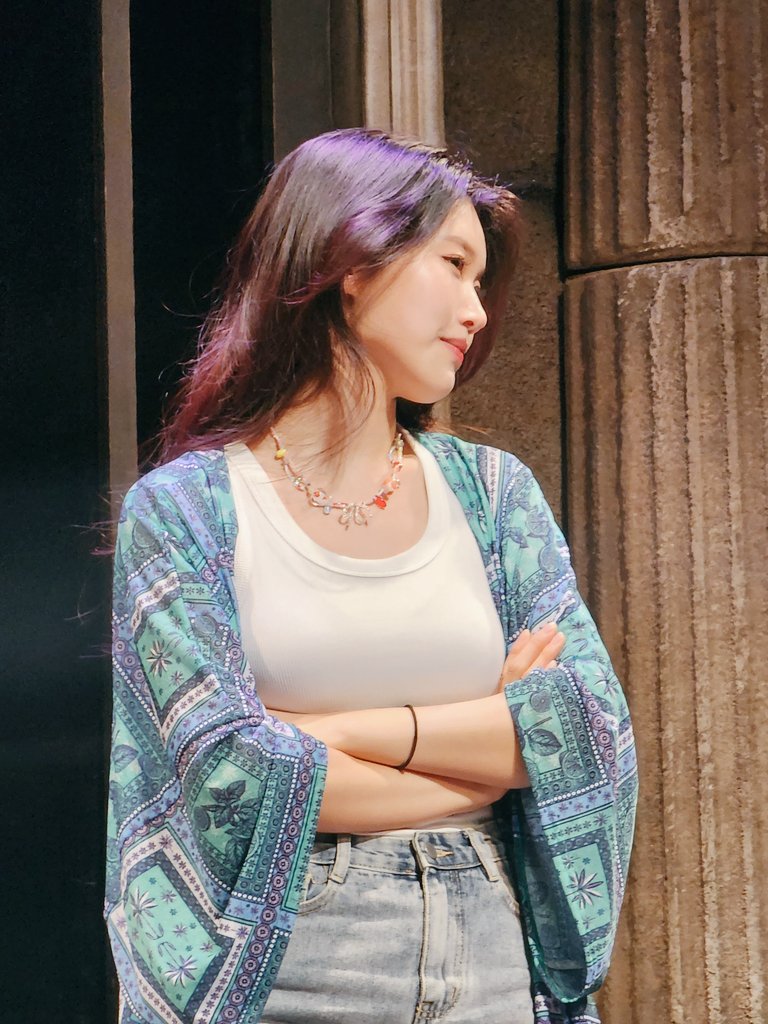 아리 tweet media