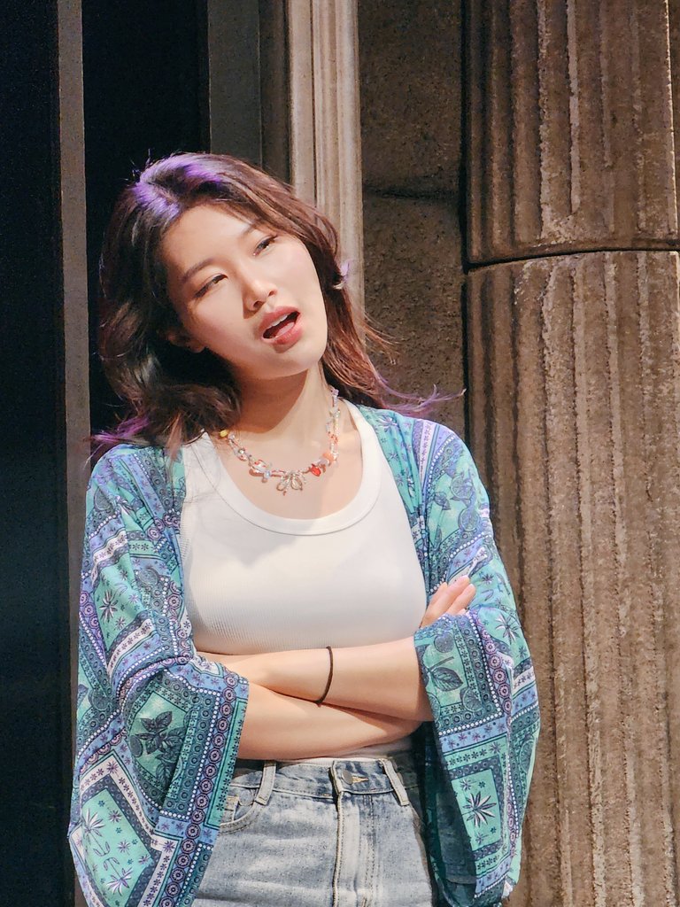 아리 tweet media
