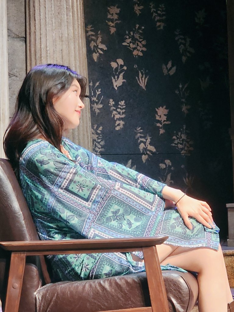 아리 tweet media
