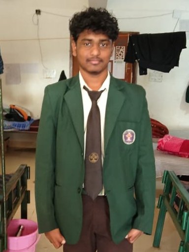 RAMDAS TUDU(AIR-ST-15,791) &amp; JAGA HANDSAH(AIR-ST-32,482,PwBD-63) , two tribal students from EMRS Karanjia under Mayurbhanj district have  qualified  #JEEMain2025! It is a proud moment for us all. Best wishes to teachers and parents #JEEAdvanced #EMRS #SuccessStory #FutureEngineer
