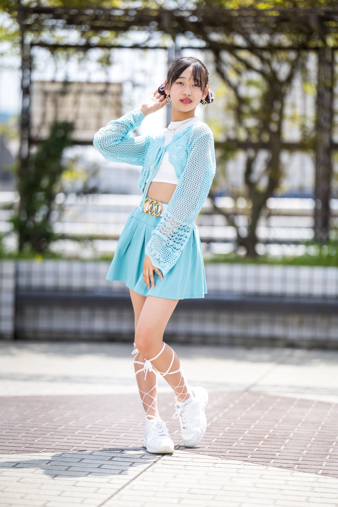 Yuyuke （ユッケ） on X: 