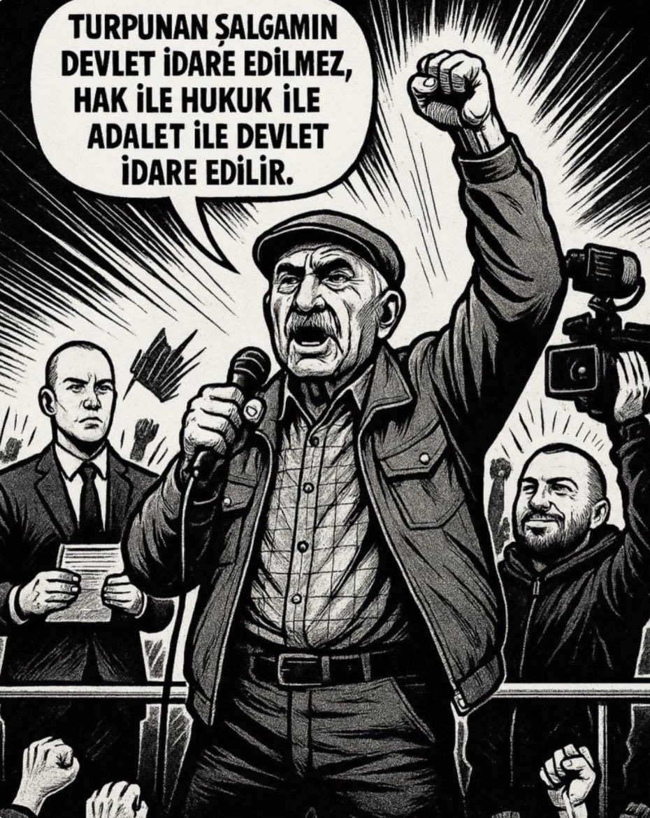 unsalunlu's tweet photo. "Turpun büyüğünü" açıklamalarına gerek kalmadı, Yozgatlı çiftçi ağabey gösterdi :) https://t.co/8ZtQoqmzUz