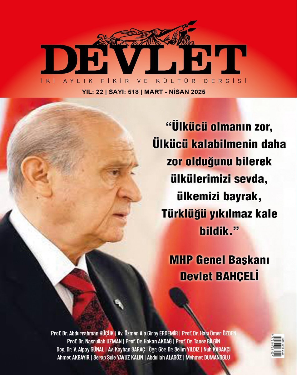 E. Semih Yalçın (@e_semihyalcin) on Twitter photo 