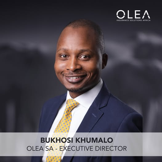 sfdxgfd's tweet photo. Exciting Leadership Update at OLEA South Africa 
Effective April 1, 2025, we are thrilled to announce that Bukhosi Khumalo has joined the Board of OLEA South Africa and has been promoted to Executive Director. https://t.co/pA3nb7mwlU