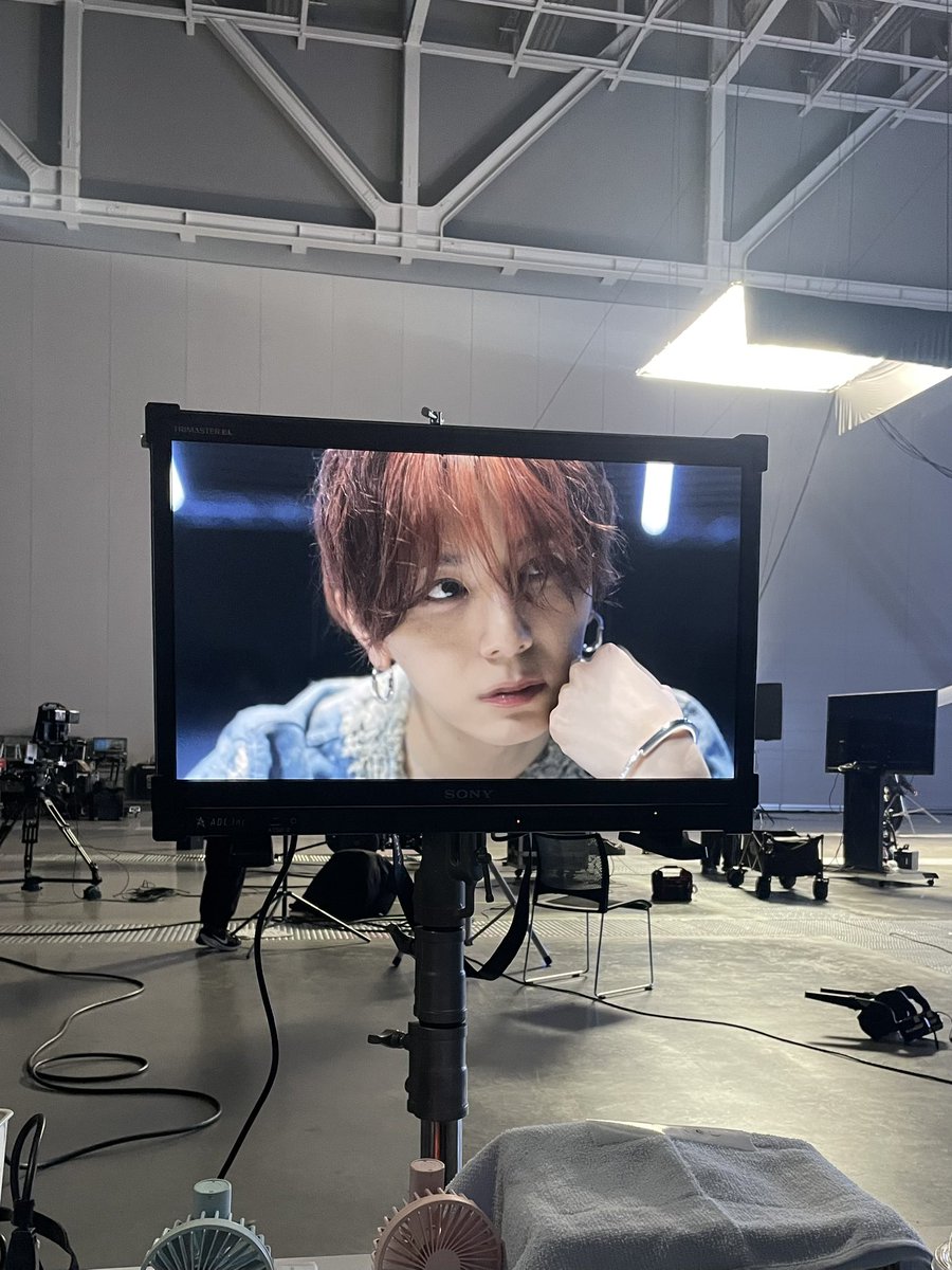 Ryosuke Yamada / Storm Labels tweet media