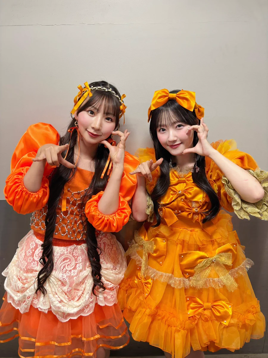川本笑瑠(CUTIE STREET） on X: 
