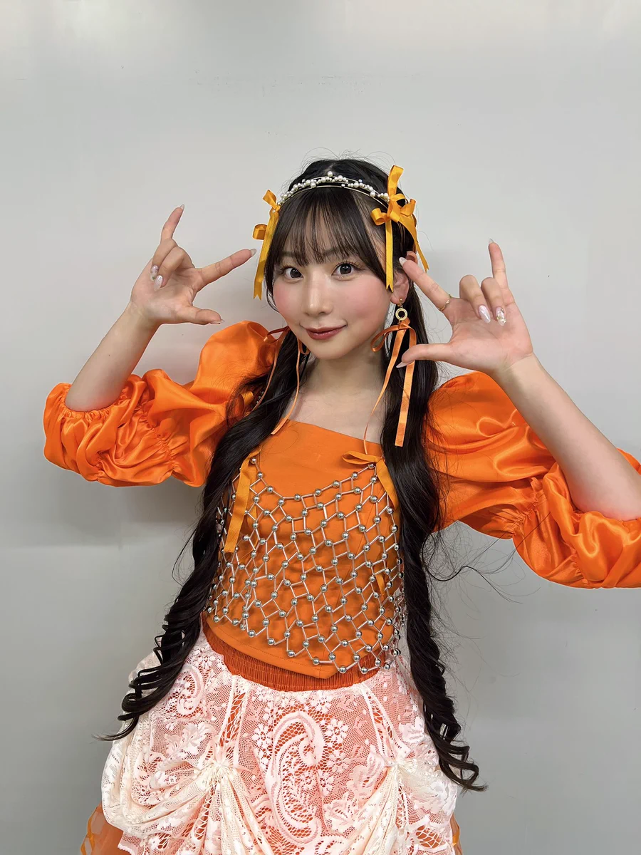 川本笑瑠(CUTIE STREET） on X: 