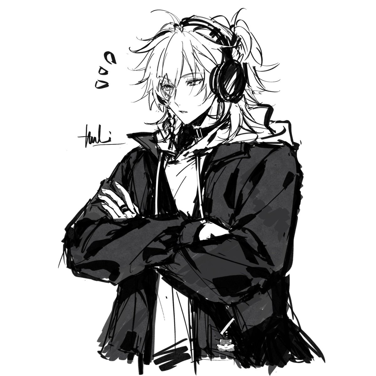 狐狸 tweet media