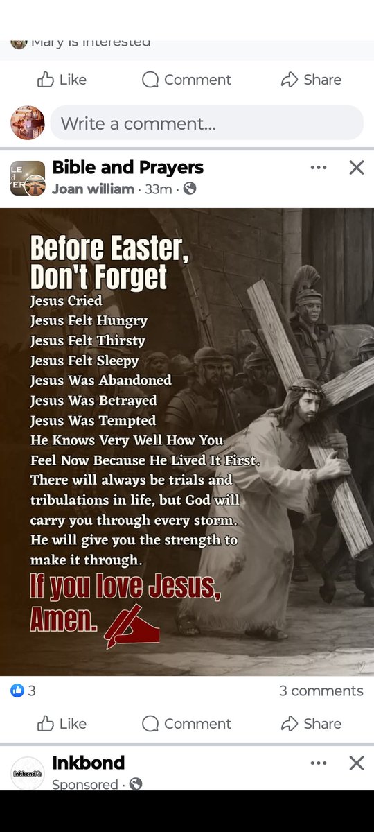 This right here......Jesus will save you...it's a proven fact...I've never witnessed anyone in my life who followed Christ didn't succeed..that's a pretty good record or 5 out a 5 star rating if u ask me