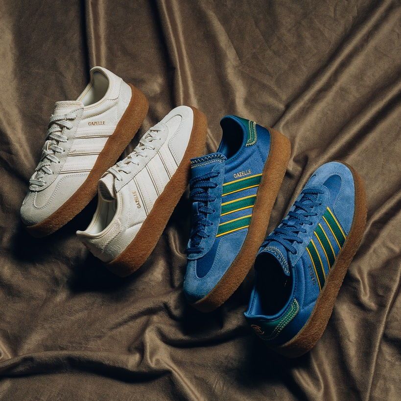adidas gazelle silver green womens ADIDAS ORIGINALS GAZELLE INDOOR W  Simple Caracters