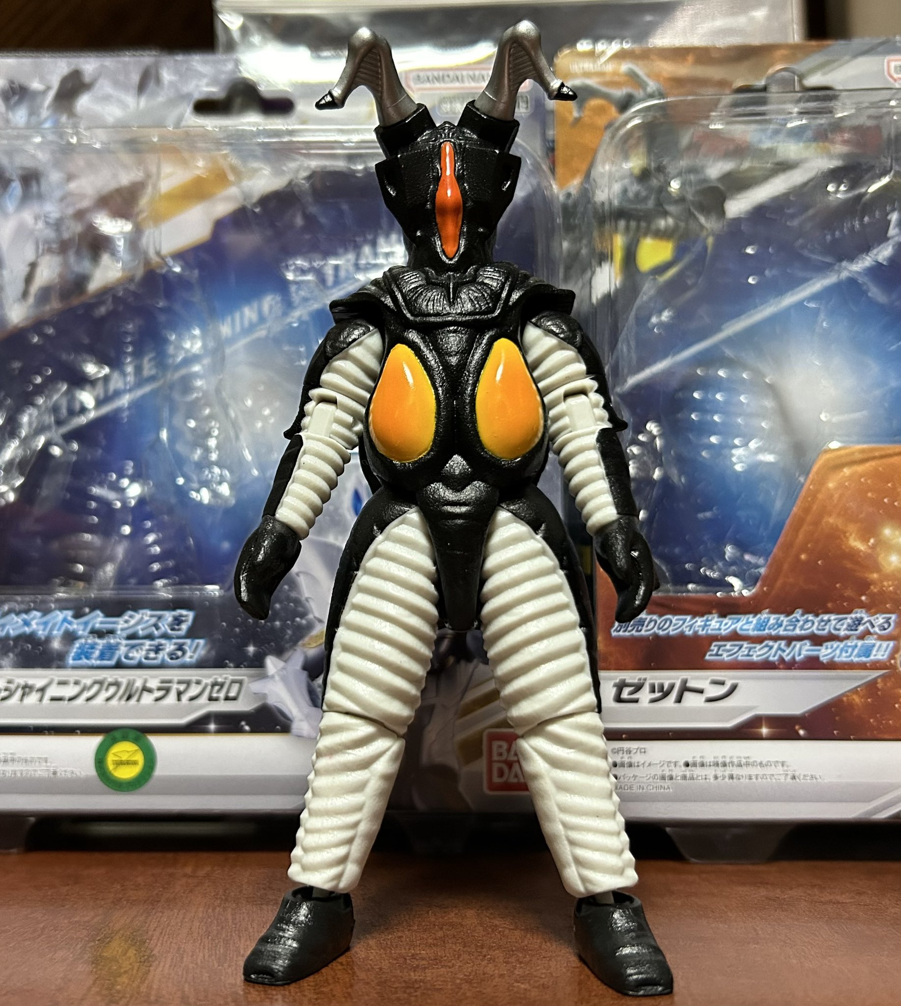 ｼﾝ.ｻﾑﾗｲﾀﾞｰZO@白猿組宣伝局長（笑） on X: 