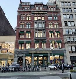 franquinn's tweet photo. The thrill of seeing your book ‘in the wild’ never gets old, and this is the first of mine to hit US bookshops. Thanks to @CShillum for pics of it at @booksaremagicbk in Brooklyn and the big Barnes &amp; Noble on 5th Avenue, New York City https://t.co/qAlFTSA2iI