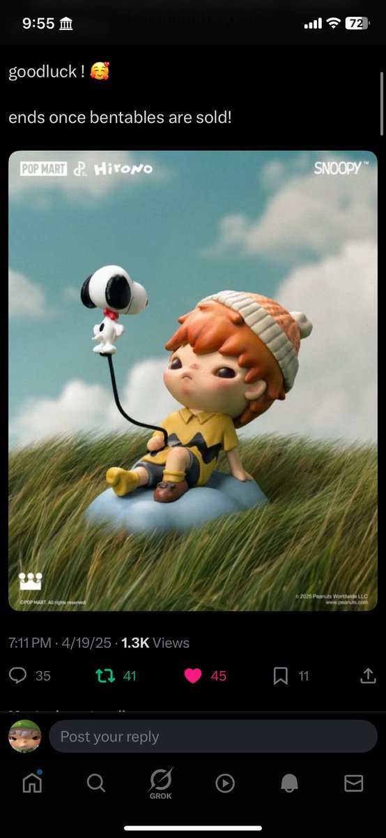 pochacco 🍃 tweet media