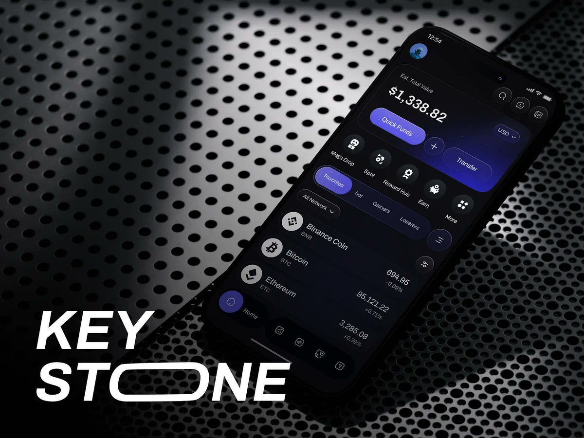 naimurrahman008's tweet photo. Crypto Wallet App
We’re available for new projects!
- Telegram: https://t.co/Rf8crXaVaj
- WhatsApp: +8801852144855
- Email: naimrasel3262@gmail.com
#tradingapp #crypto #cryptowallet #bitcoin #Ethereum #cryptoexchange #cryptoappdesign #trading #mobileapp #cryptocurrency https://t.co/T4jn6jlvz5