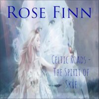 RoseMarianFinn1's tweet photo. Celtic Roads: The Spirit of Skye by Rose Finn
@iTunes #itunes #itunesrt #rt @AppleMusicRT #album #originalmusic https://t.co/ltO6vntie0 https://t.co/lfNEoNnS0s