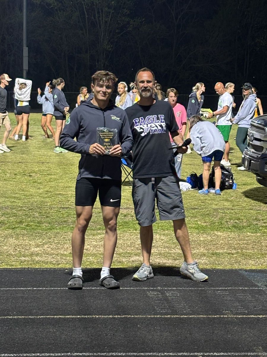 Pam Bale (@pbale1) on Twitter photo Proud of my guy!!! Boys High Point Award; 1st in 200 meter dash and 400 meter last night in the Campbellsville-Durham High School Invitational track meet!! Having a great track season๐๐๐๐<a href="/grace_bale2025/">Grace Bale 2025 (G2)</a> <a href="/GCDragonsTF/">Green County Track and Field</a> Proud of my guy!!! Boys High Point Award; 1st in 200 meter dash and 400 meter last night in the Campbellsville-Durham High School Invitational track meet!! Having a great track season๐๐๐๐<a href="/grace_bale2025/">Grace Bale 2025 (G2)</a> <a href="/GCDragonsTF/">Green County Track and Field</a>