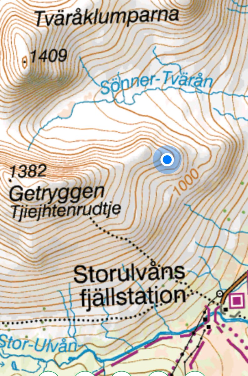 HCHolmberg1's tweet image. Easter Eve / Holy Saturday, April 19, 2025 - Storulvån, Western Jämtland, Sweden:
Ski mountaineering ascent to Getryggen peak (1382 m ASL), savoring the spring winter.
#skimo #snow #getryggen #vårvinter #springwinter #jämtland #SFAIM #träning #träningsglädje #exercise