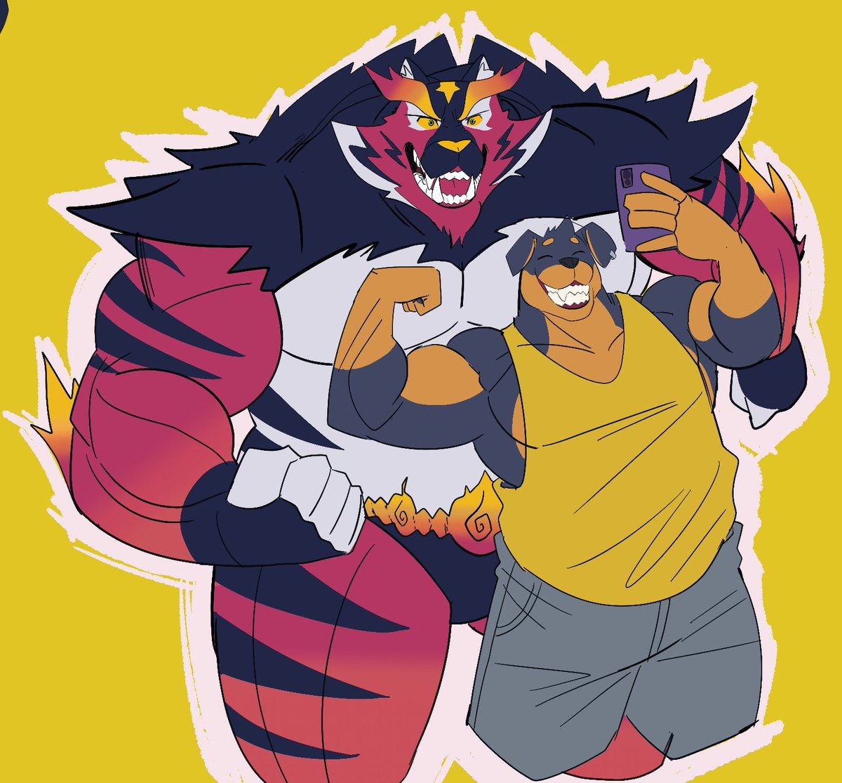 kyvleathq56's tweet image. Here on stage at Affogato 🔥
Artist:@Choco_Hyena 
#Mystyle