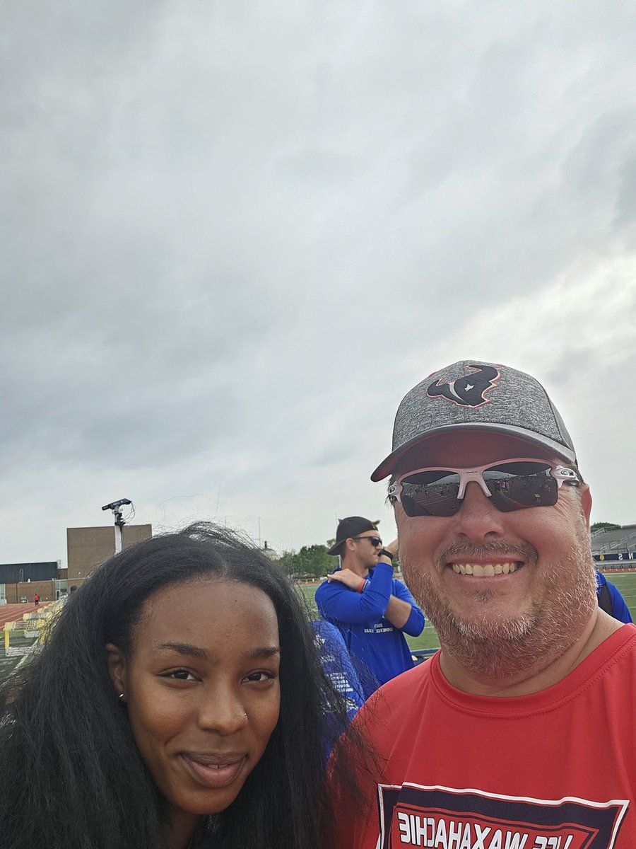 Life Mustang Track (@lswmustangtrack) on Twitter photo One of may favorite things is seeing my former <a href="/LSWMustangTrack/">Life Mustang Track</a> athletes at regionals on their college canpuses still competing and living the dream. #LSWTRACK #icanttakeselfies <a href="/lifemustangs/">Life High School Waxahachie</a> One of may favorite things is seeing my former <a href="/LSWMustangTrack/">Life Mustang Track</a> athletes at regionals on their college canpuses still competing and living the dream. #LSWTRACK #icanttakeselfies <a href="/lifemustangs/">Life High School Waxahachie</a>