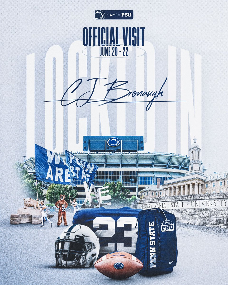 OV for Penn State locked! <a href="/CoachTerryPSU/">Terry M. Smith</a> <a href="/coachjfranklin/">James Franklin</a> <a href="/KieleyBronaugh/">Kieley Bronaugh</a> <a href="/CoachSmith100/">Coach Smith</a> <a href="/Andrew_Ivins/">Andrew Ivins</a> <a href="/CenFLAPreps/">Central Florida Preps</a> <a href="/JohnGarcia_Jr/">John Garcia, Jr.</a> <a href="/karlos_sr/">Karlos Williams Sr. (Coach Los)</a> <a href="/SWiltfong_/">Steve Wiltfong</a> <a href="/PrepRedzoneFL/">Prep Redzone Florida</a> <a href="/DanLaForestFB/">Dan LaForest 🏈</a> <a href="/CountyPolk/">PCGridiron</a>