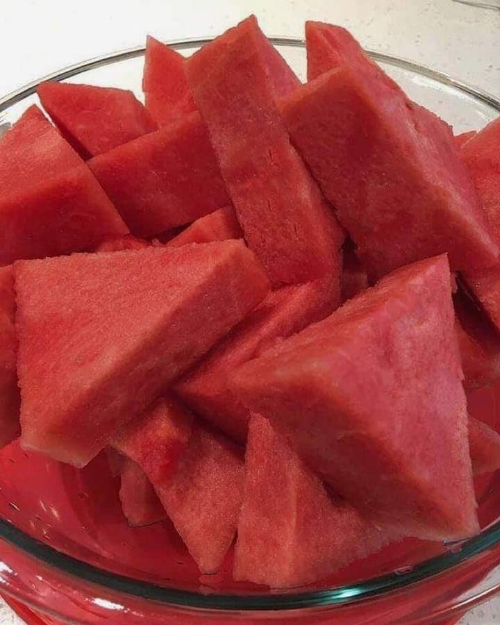 Watermelon is the worst fruit ever.