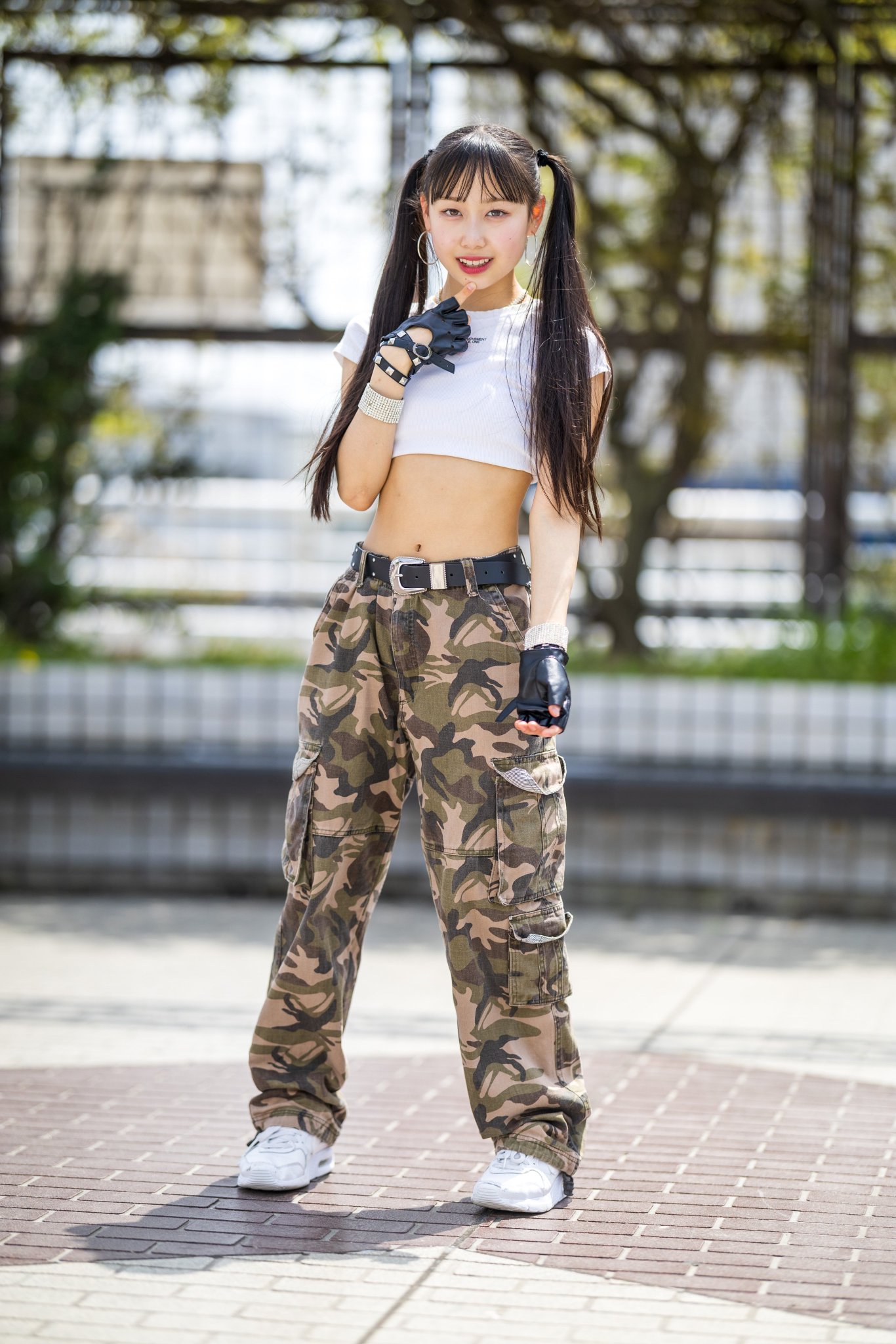 ユナさんのお洋服８月 Yuyuke （ユッケ） on X: 