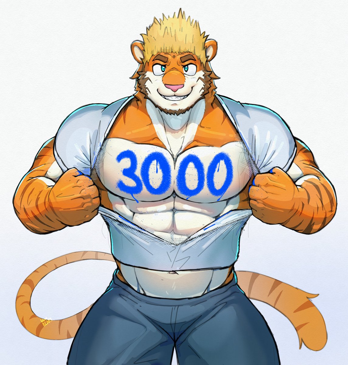 ✨RAFFLE TIME✨
.
Thank you guys for 3000 followers, let's do a raffle to celebrate.
.
3 winners
.
Like and retweet 
Follow me
Comment Ref.
.