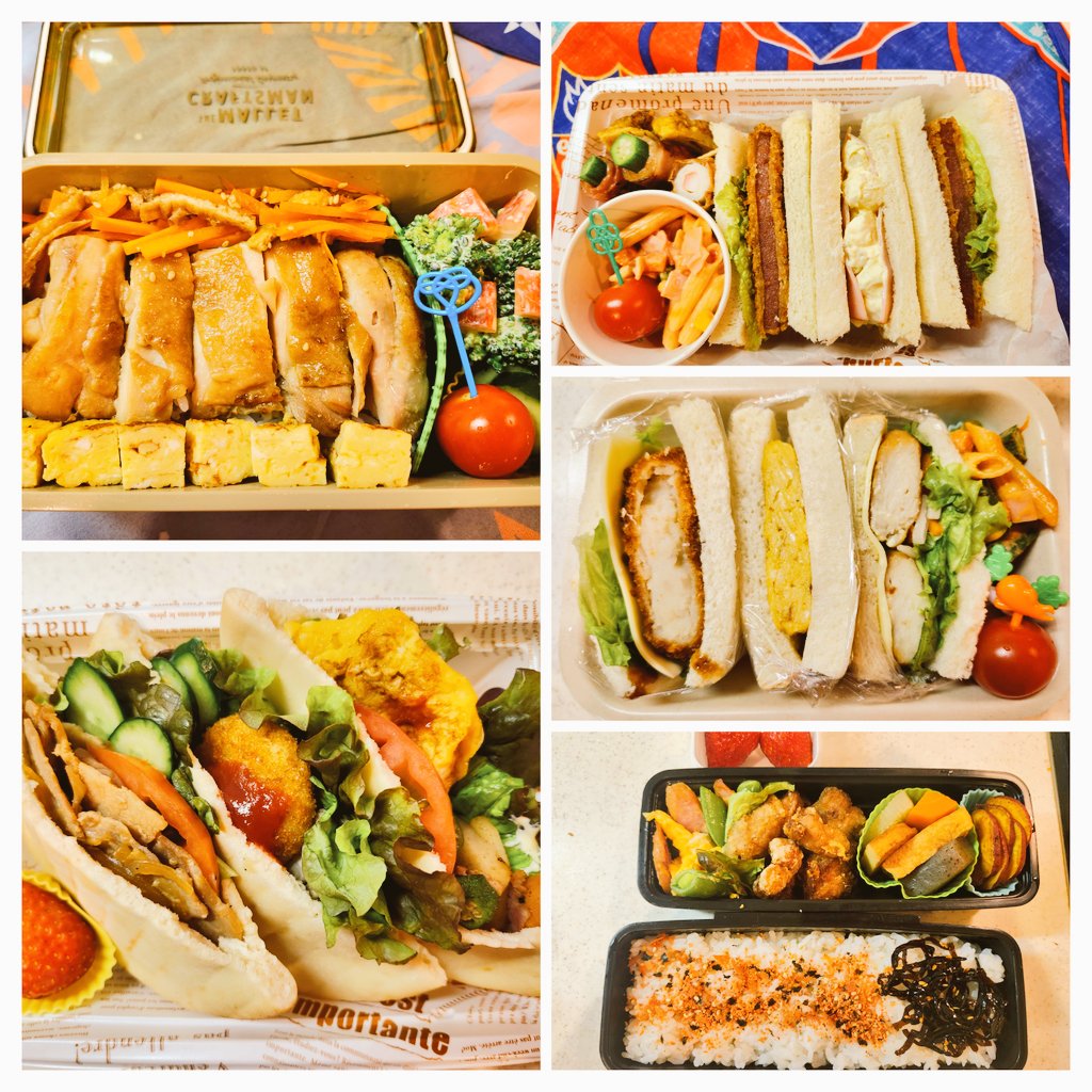 ちーなな tweet media