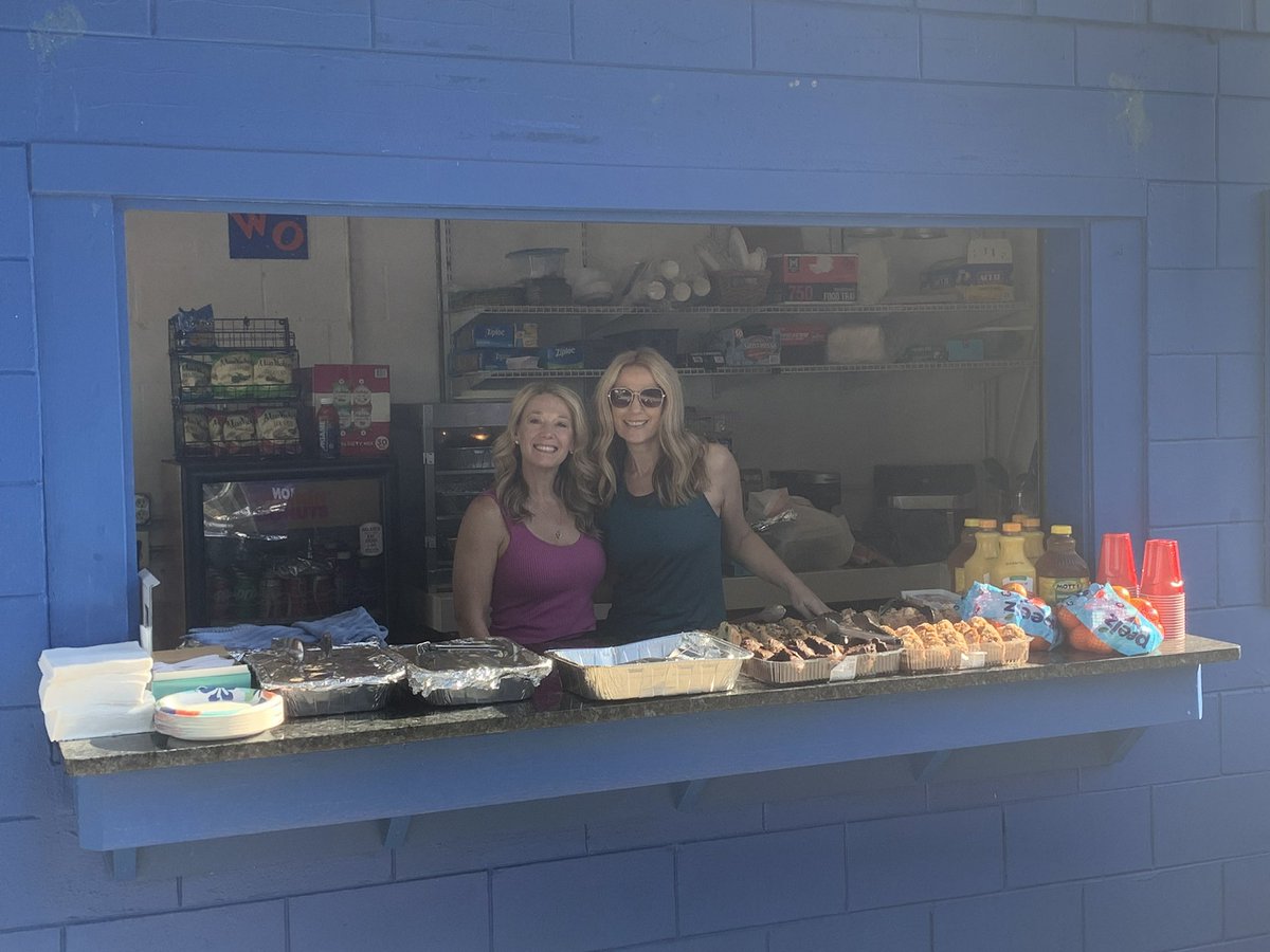 W.O.Baseball Booster Club tweet media