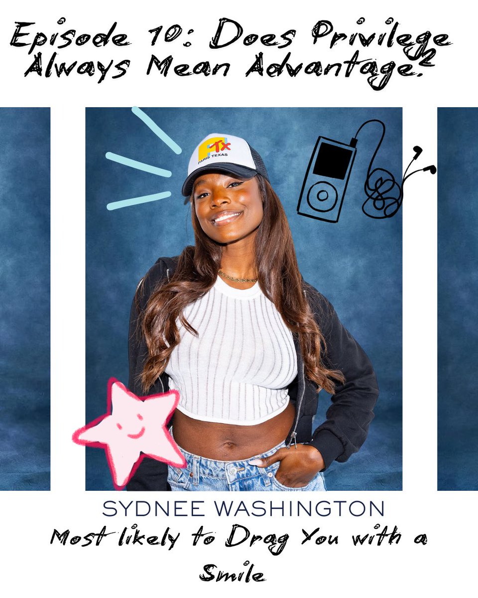 SelectiveIg_Pod's tweet photo. In the latest episode of @Selective_Ignorance, Mandi B sits down with Syd and Reeezy (MESS Podcast) for a deep dive into the many layers of privilege. They break down what privilege looks like.

🎧: https://t.co/AWGfEfHRh8
💻:https://t.co/bRu487YQqG https://t.co/XOB6O7X5Q2