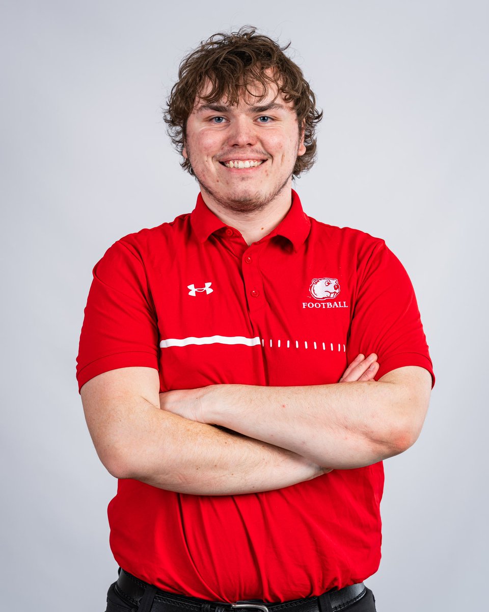 Minot State Football (@msubeaversfb) on Twitter photo Meet the Beavers! 🦫
Support Staff
<a href="/CoachJay98/">Jeremiah Elisha Johnson</a> Defensive Assistant
<a href="/CamWierson/">Cam Wierson</a> Defensive Assistant
<a href="/josh_p44/">Josh Pinello</a> Offensive Student Asst.
<a href="/BraedenVolk/">Braeden Volk</a> Recruiting Asst. Meet the Beavers! 🦫
Support Staff
<a href="/CoachJay98/">Jeremiah Elisha Johnson</a> Defensive Assistant
<a href="/CamWierson/">Cam Wierson</a> Defensive Assistant
<a href="/josh_p44/">Josh Pinello</a> Offensive Student Asst.
<a href="/BraedenVolk/">Braeden Volk</a> Recruiting Asst.