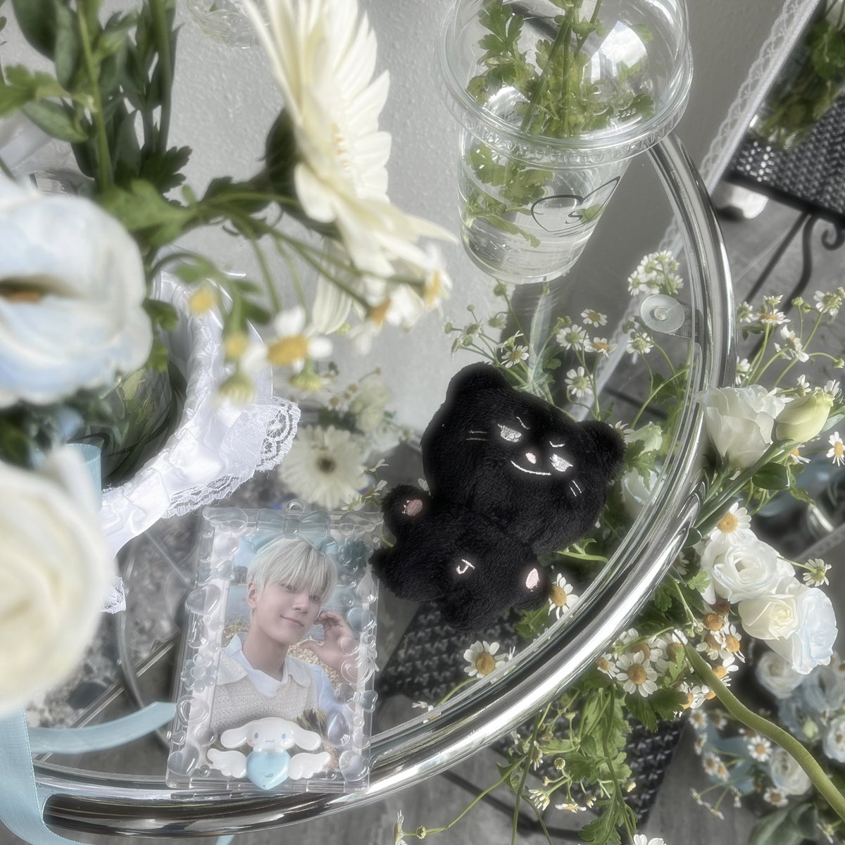 .｡ﾟﾟ･｡･  ིྀ⋆.
𐙚.    *#TheOceanSkyShadeOf_JAY *  ིྀ
　ﾟ་･ . ･་𐙚