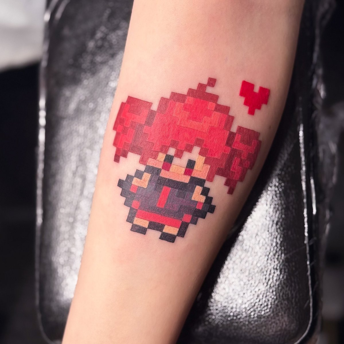 MonochroMenace @ FEEDBACK OUT NOW!! tweet media