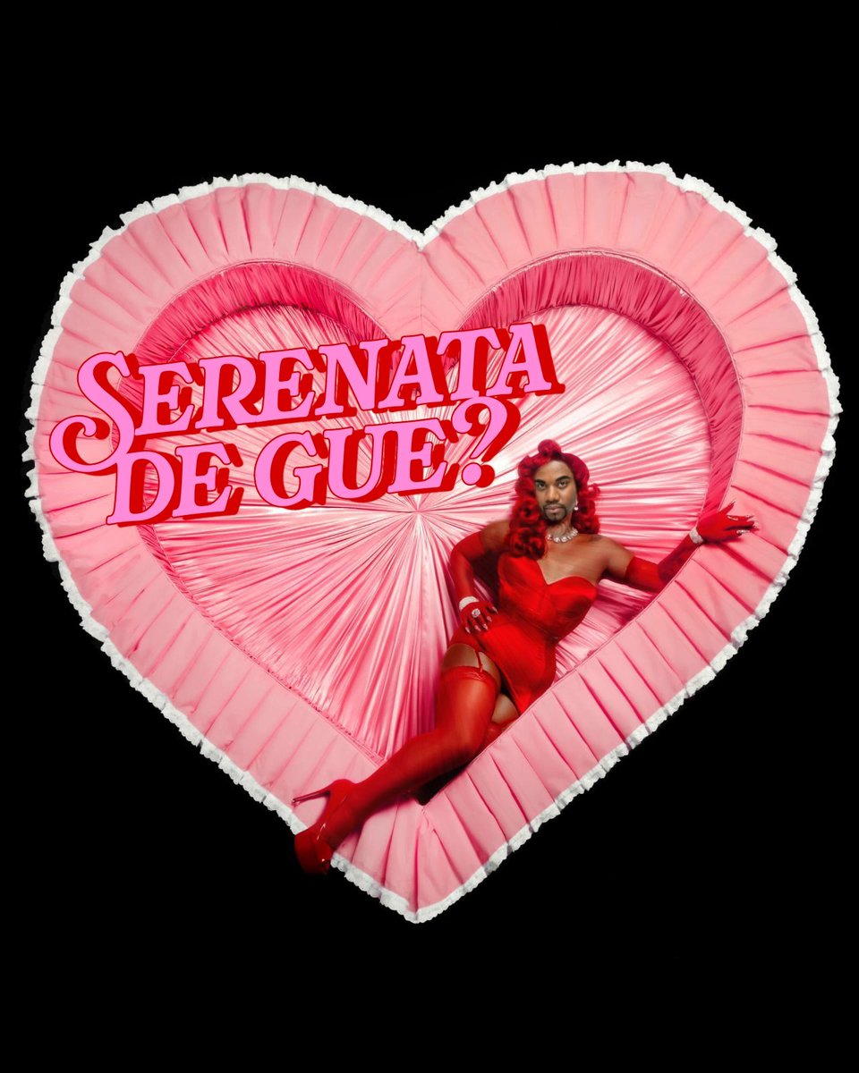 O_P4nd4's tweet photo. serenata de gue? https://t.co/CU8FXlAezU