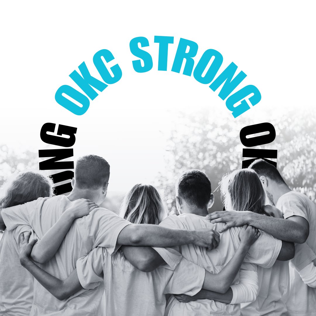 dane_electric's tweet photo. We honor the lives and memory of those that were impacted by the tragedy in our city 30 years ago. The resilience of our community from that day on will always show how strong OKC is when we come together.

#OKCStrong #WeRemember https://t.co/jtvSdTh5oG