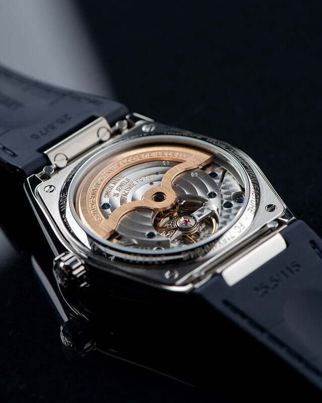 FrederiqueConst's tweet image. 🌍 If you could be anywhere in the world right now, where would you be? 🌍

bit.ly/44oxboJ

Share your dream destination in the comments! 👇

#FrederiqueConstant #Highlife #Worldtimer #Luxury #SwissWatchmaking #Elegance #Travel #Manufacture