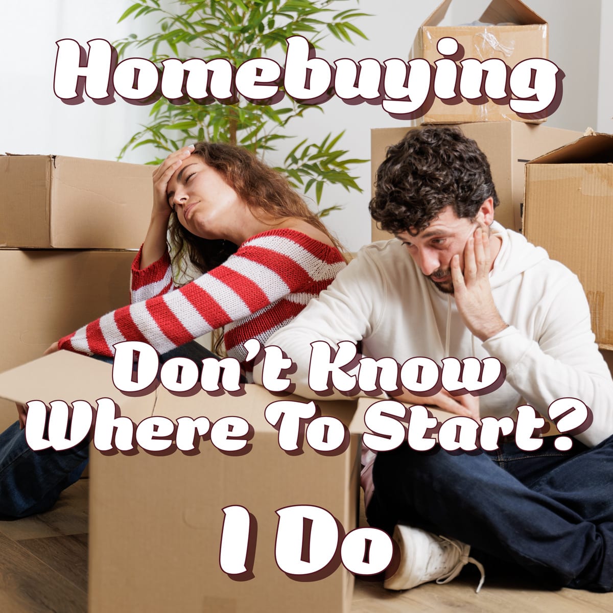 Buying a house doesn't have to be complicated or take forever. It's my bread and butter and I've got you covered. Don't know where to begin? Reach out!