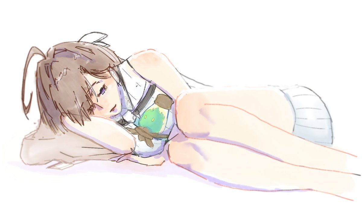 Finished the game, it was so good ;-; #AtelierYumia #rkgk