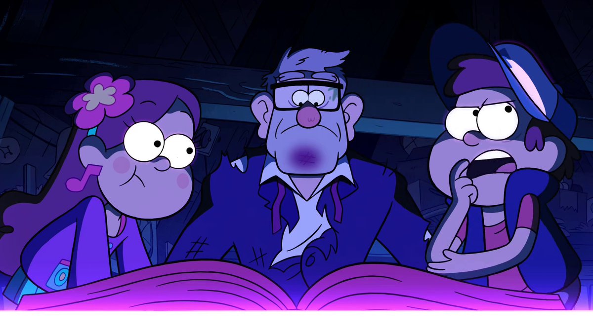 GF_frames's tweet image. #GravityFalls Scary-oke (S2E1)
Frame: 26927/32448