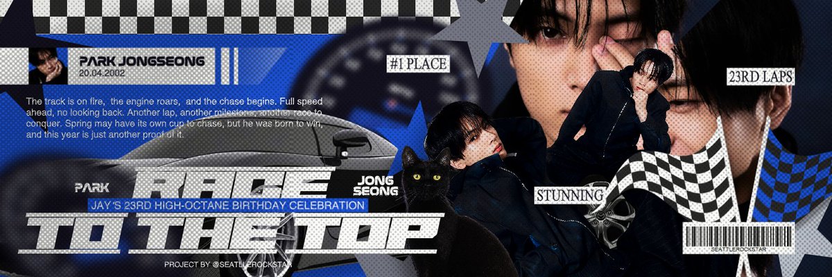 ᅠ 
Tires screech, engines roar. We’re shifting gears into a new era as we drop 𝗿𝗮𝗰𝗲-𝗿𝗲𝗮𝗱𝘆 𝗳𝗿𝗮𝗺𝗲𝘀 to turbocharge your look for the birthday laps. Light up this speedway with raw velocity of chic mien and cosmic drift! 🏁🏎️ 

★... s.id/MfESr. 
ᅠ