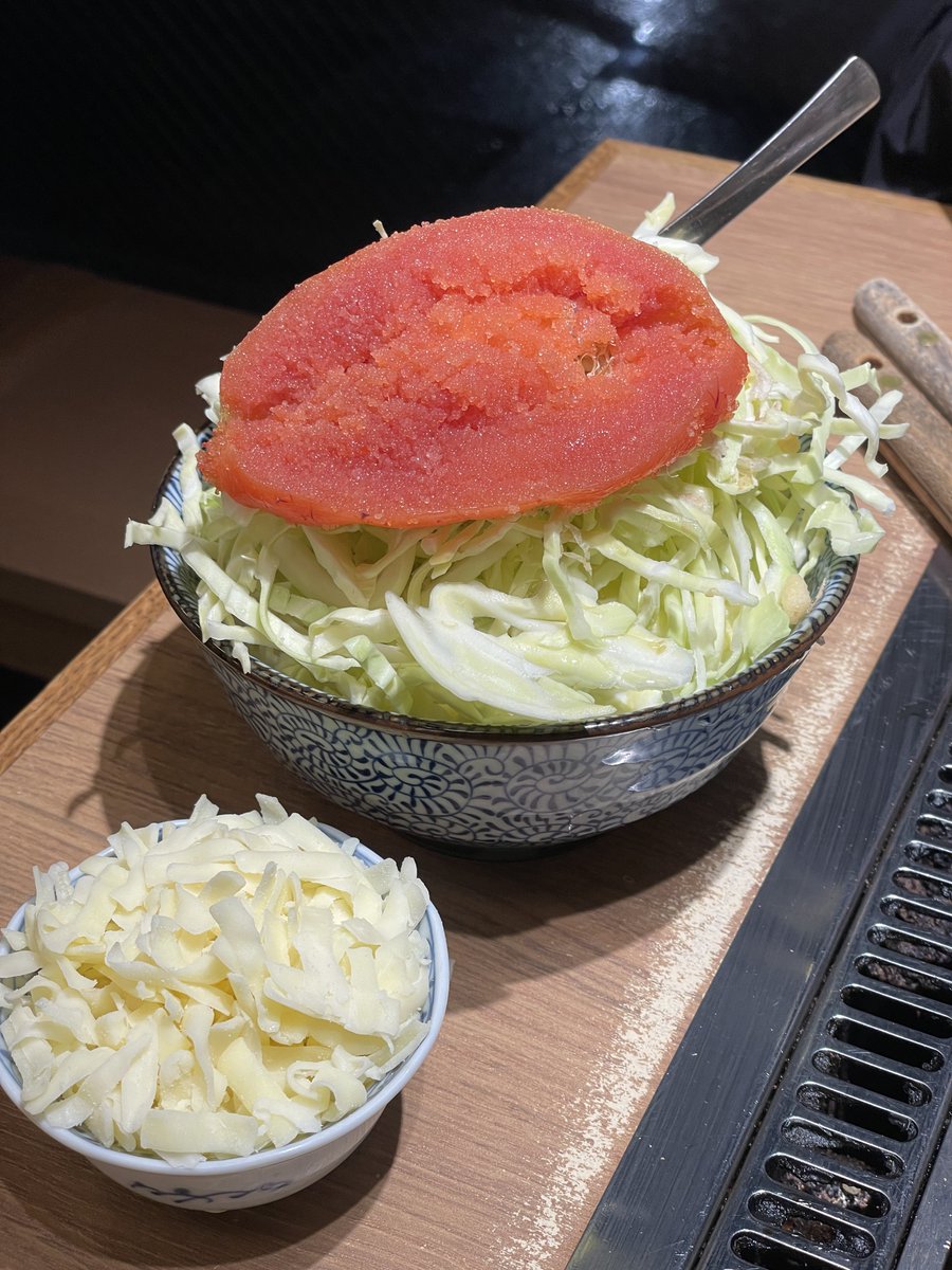 [기록을 위한]
✈️ 도쿄 여행 식사 기록

츠지한/이마카츠/카페 알리야/토리키조쿠/
츠키시마 몬자 모헤지/아부라소바/본디카레

유명 맛집들 위주로 방문했는데
전부 바로 들어가거나 20분 미만 웨이팅✌️

웨이팅 꿀팁/방문 지점/추천 메뉴/후기 타래