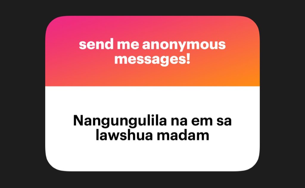 jddoomfs's tweet photo. eto na nga hahaha mag update na nga saglit https://t.co/wZqDGa9toj