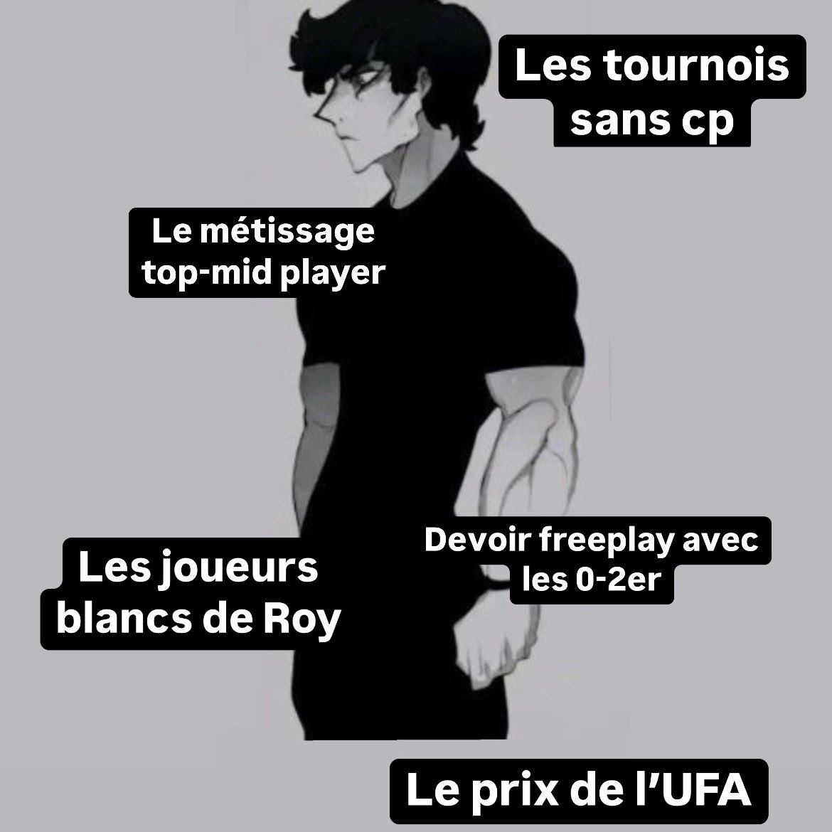 CDO | Wiveron | PaffGoûtPuff tweet media