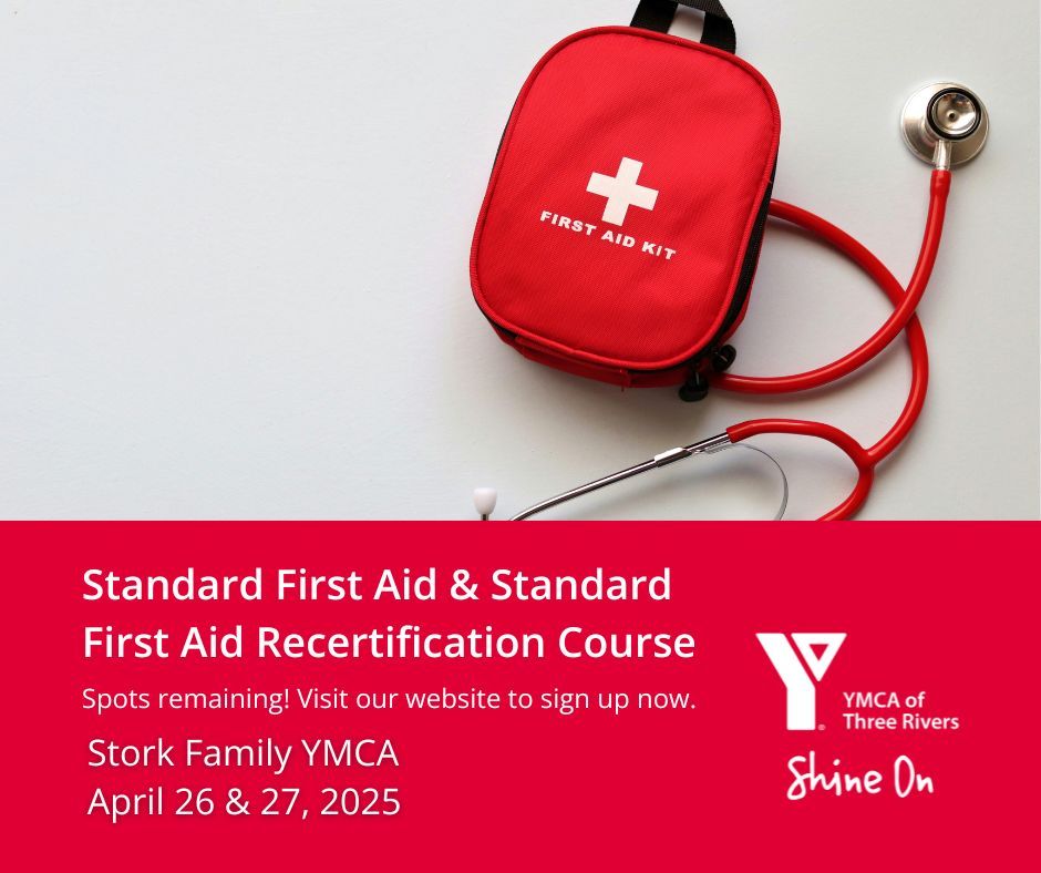 YMCA of Three Rivers | Waterloo Region tweet media