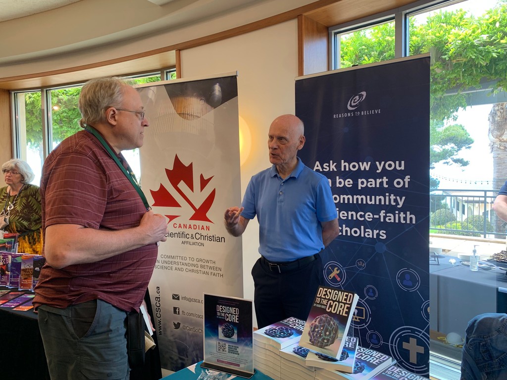 American Scientific Affiliation tweet media