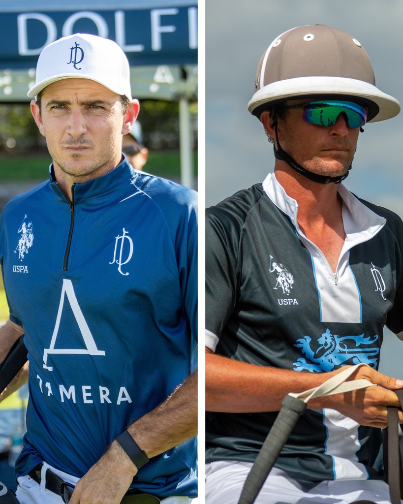 Global Polo tweet media