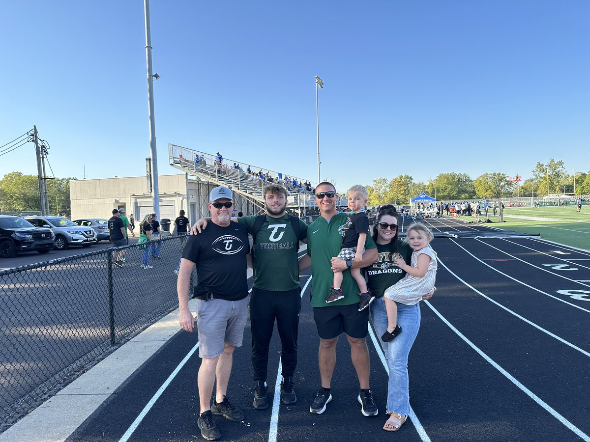 Happy Birthday to our hero, role model, best friend, and biggest supporter. We love and miss you every single day. Please continue to watch over all of us. We love you Dad. <a href="/jettruez45/">Joey Truesdale</a>