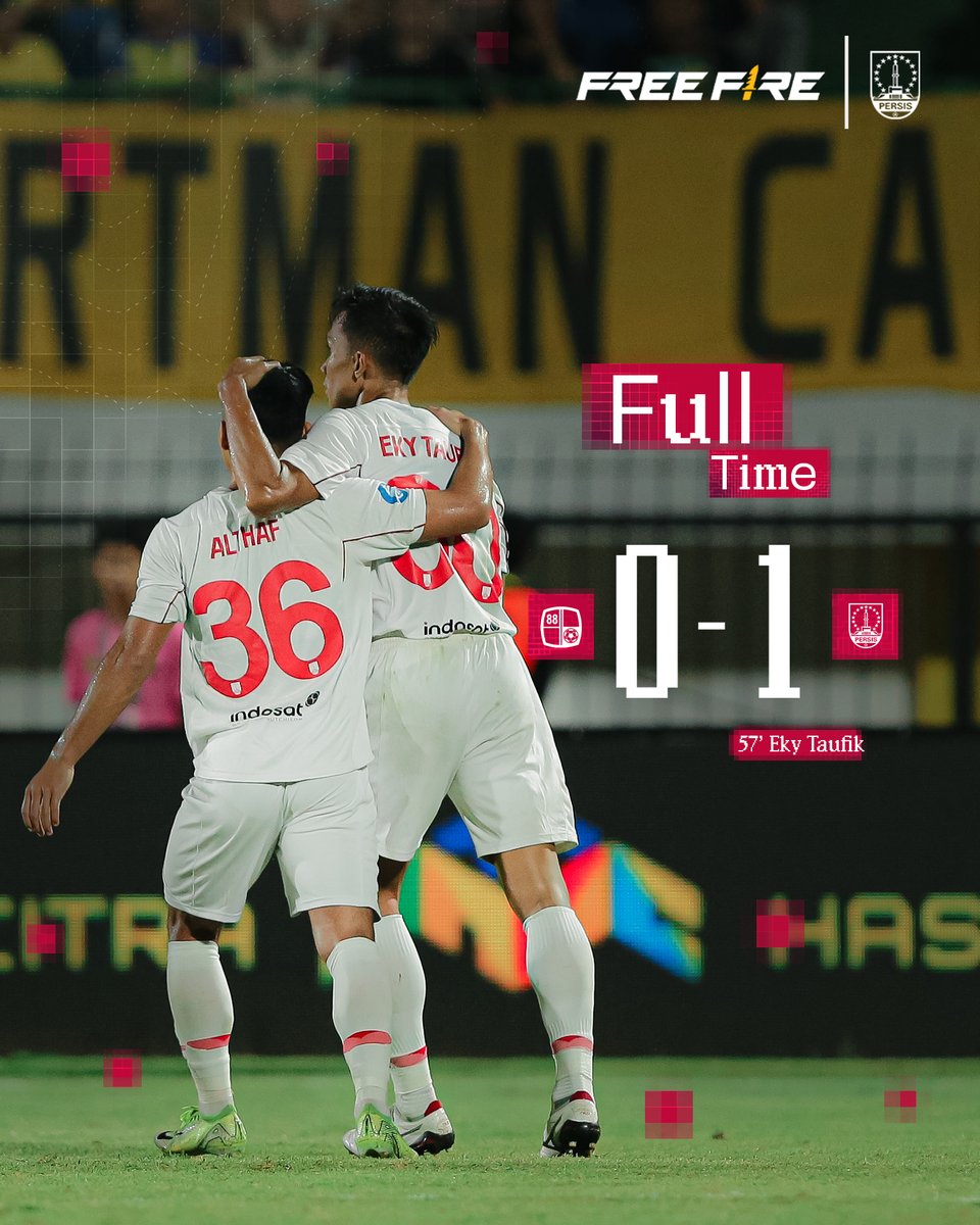 𝐌𝐞𝐦𝐛𝐚𝐰𝐚 𝐩𝐮𝐥𝐚𝐧𝐠 𝐭𝐢𝐠𝐚 𝐩𝐨𝐢𝐧 𝐝𝐚𝐫𝐢 𝐃𝐞𝐦𝐚𝐧𝐠 𝐋𝐞𝐡𝐦𝐚𝐧. 💫🔴

#FreeFirexPERSIS | #BaritoPERSIS